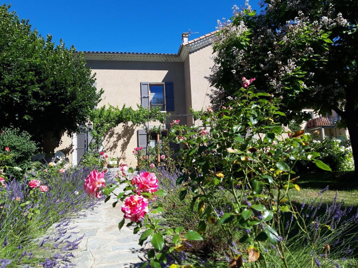 La Motte-du-Caire Le Clos Du Verger المظهر الخارجي الصورة