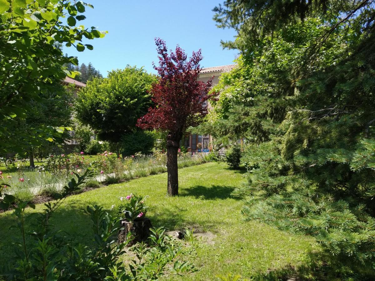 La Motte-du-Caire Le Clos Du Verger المظهر الخارجي الصورة